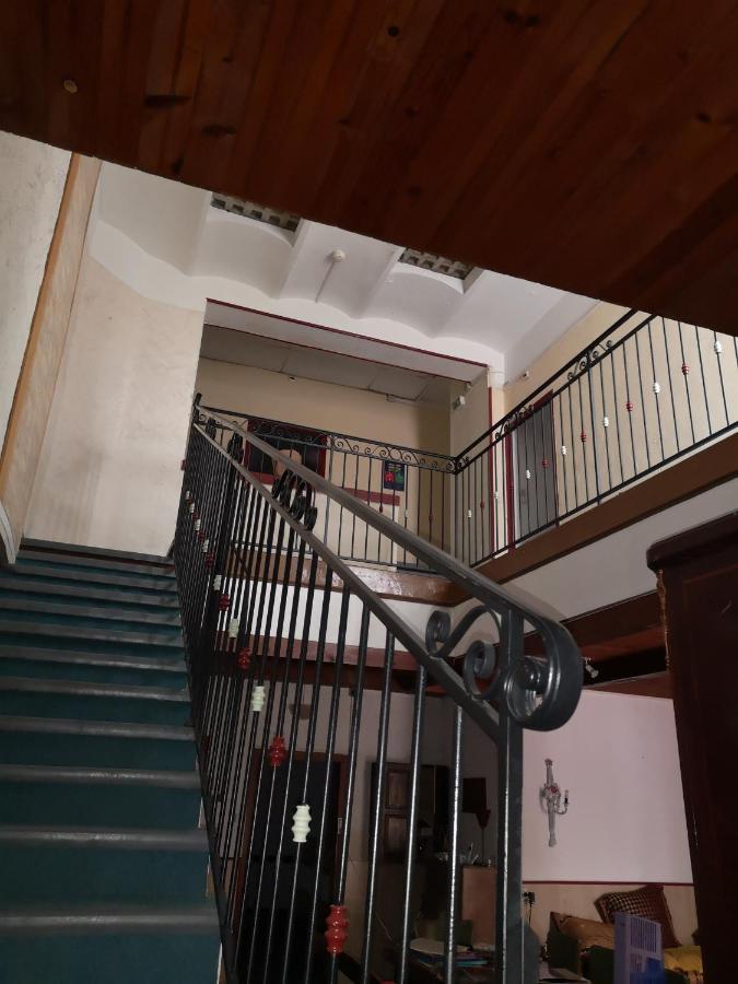 Caroline Besseges Extérieur photo