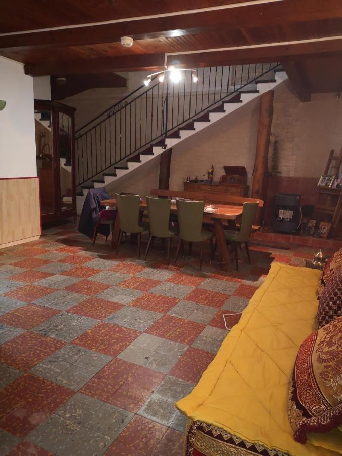 Caroline Besseges Extérieur photo